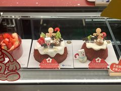 -Pantry's Best派悦坊蛋糕(世纪金源店)
