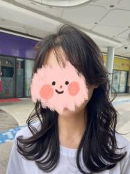 点击看大图 -MORI HAIR SALON日式美发沙龙