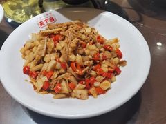 -天下客饭店(中山路店)
