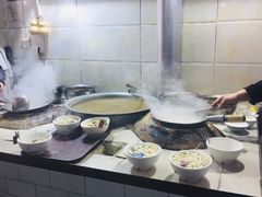 -老刘家泡馍(钟楼广济街店)