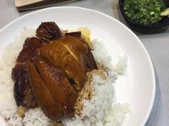 -深井陈记烧鹅酒家(新填地街店)