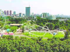 -人民公园(罗湖区)