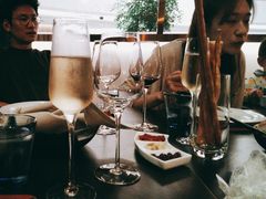 -卡佩罗意大利餐厅及酒吧Al Cappello Trattoria