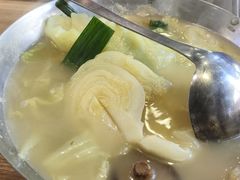 -裕记烧腊连锁餐饮(外马分店)