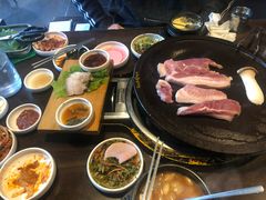 -Dombe豚(黑猪肉街店)