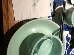 -绿茶餐厅(布吉万象汇店)