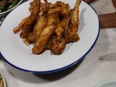 -小吊梨汤·北京菜·烤鸭(清河万象汇店)