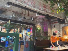 -汕头八合里海记牛肉店(清河店)