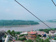 -美心红酒小镇游乐园