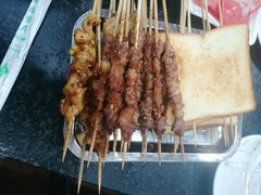 小腰-老黑板筋(顺义总店)