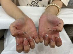 -斯馨·健康美甲美睫