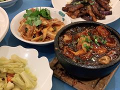 -阿毛饭店(和义路店)