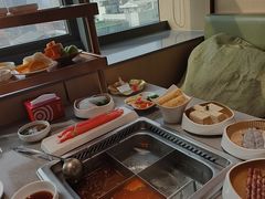 -海底捞火锅(赛格国际购物中心店)