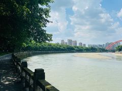 -成都南湖公园