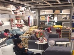 -宜家家居(哈尔滨商场店)