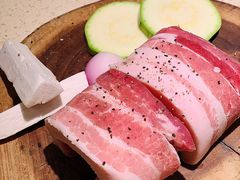 -Ant 蚂蚁洞烤肉·大营地(上海静安大悦城店)