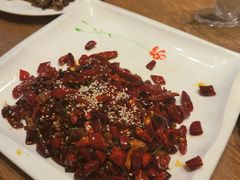 花椒仔兔-盘飧市(春熙路店)