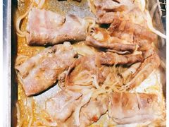 -伍丁·烤牛肋(和平东桥店)
