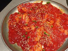 -大叹号烤肉·朝鲜族料理(滨海吾悦广场店)