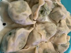 -老边饺子馆(东单店)
