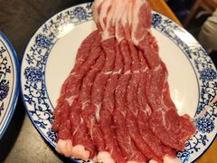 -裕德孚·非遗手切涮羊肉(东直门内大街店)