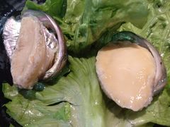 -烤圣自助美食音乐餐厅