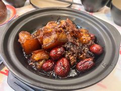 -堂瓦里·33年传统赣菜(第一街区店)