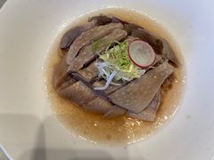 -老平安农家菜(平安店)