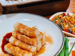 -壹块捌烧烤(灯市口店)