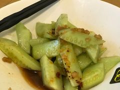-一品小笼(金融街店)