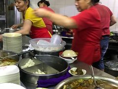 -好成财牛排馆(涂门街总店)