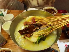 -付小姐在成都(川沙店)