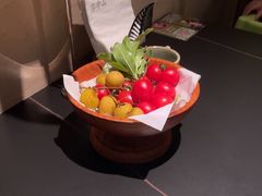 -季季山·云南野生菌火锅(上海首店)