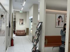 -海马体照相馆(上海万象城店)