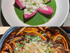 -姑苏家宴·苏帮菜·松鼠桂鱼(苏州总店)