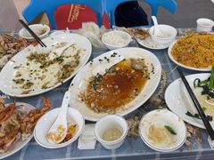 -明记海鲜大排档(巽寮湾店)