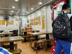 -程记烧腊快餐店(松园南街店)