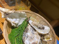 -花潮料理艺食馆(世欧广场店)