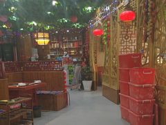 -袁小二大东北铁锅炖(吉祥村总部)