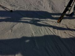 -济南卧虎山滑雪场