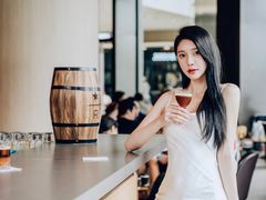 -星巴克臻选(上海合生汇1F店)