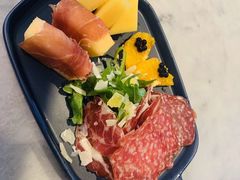 -玛尚诺意式餐厅(官舍店)
