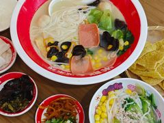 -米鲜剁椒米线(梅溪湖店)