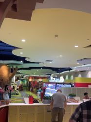 -MELAND CLUB亲子乐园•派对(虹桥万象城店)