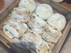 -食膳公园包子铺(烈士公园店)