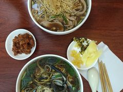 -张二面馆(山门口店)