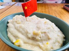 -炒豆合作社(东四总店)