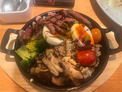 -新贝乐意大利餐厅(苏州中心店)