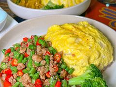 -米泰芒·东南亚料理(体育西店)
