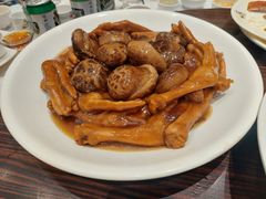 -半岛渔港 • 阿翁火锅馆(将军澳广场店)